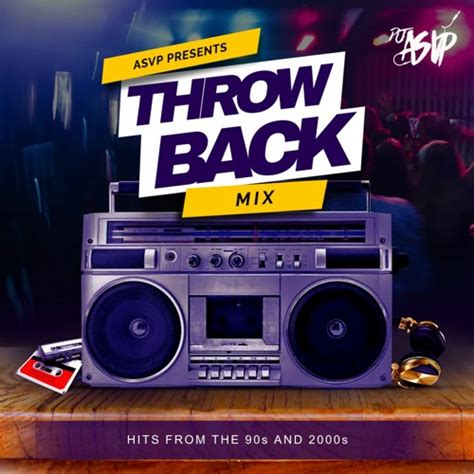 Stream Throwback 90s 2000s RnB Hip Hop Mix 2022 Beyonce Monica