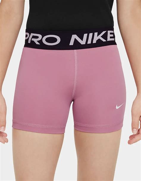 Nike Pro Spandex Womens