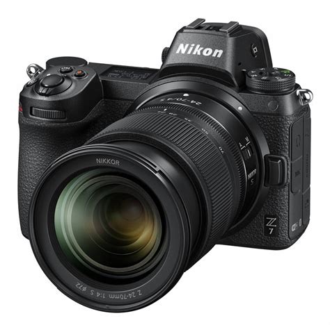 Nikon Z Vs Z Comparatif Lequel Choisir