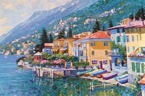 Howard Behrens Art For Sale