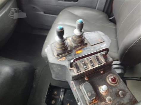 2009 International Workstar 7600 For Sale In Filer Idaho