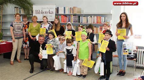 Relacja Miejska I Powiatowa Biblioteka Publiczna W Raciborzu L Ski