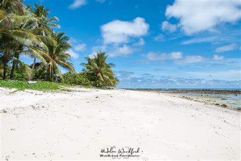 Destination - Nauru - WideScenes Photography & Publishing