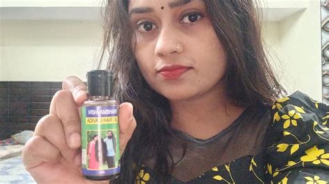 Adivasi Hair Oil YouTube