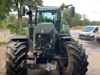 Fendt Profi Plus For Sale Farm Tractor Eur