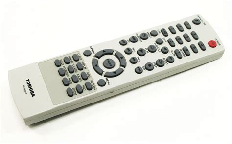 Toshiba Se R0217 Dvd Player Remote Control Ebay