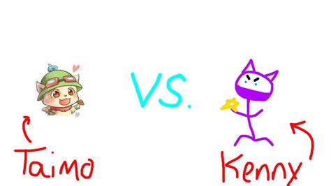 Challenger Teemo Vs Kennen Commentary YouTube