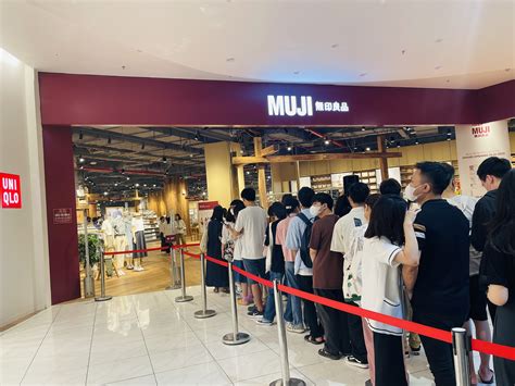 MUJI AEON MALL HÀ ĐÔNG ĐÃ CHÍNH THỨC KHAI TRƯƠNG ĐIỂM VỪA ĐỦ CHO CUỘC