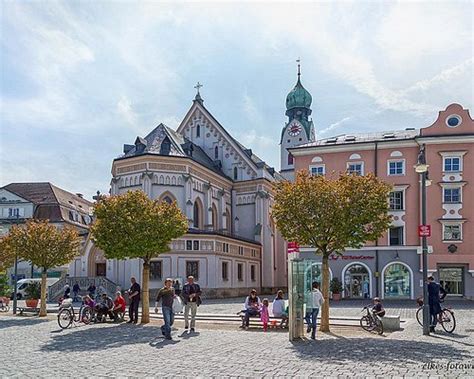 10 BEST Places to Visit in Rosenheim - UPDATED 2022 (with Photos ...