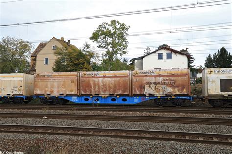 Cz Tssc Sgnss Wagen Im Kodersdorf S Flickr