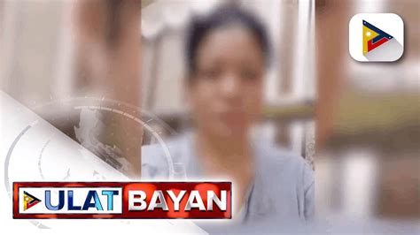 Pinay Ofw Sa Jeddah Saudi Arabia Minolestiya Ng Amo Naturang Ofw Matagumpay Na Napauwi Sa