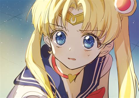 Sailor Moon Fondo De Pantalla HD Fondo De Escritorio 2108x1500 ID