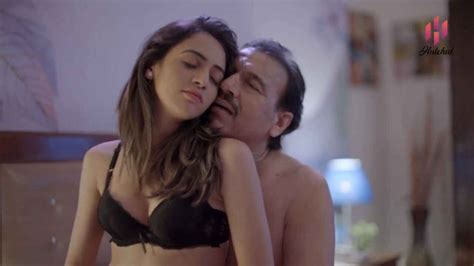 Sasura Hulchul Originals Hindi Sex Web Series Ep