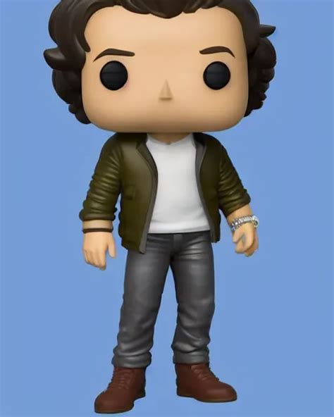 Funko Pop Verdi Stable Diffusion Openart