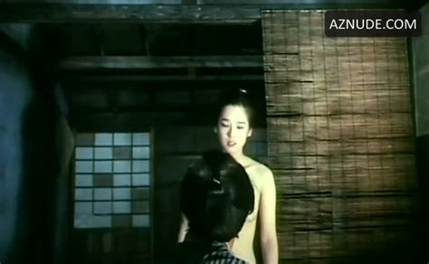 Yuko Tanaka Breasts Scene In Edo Porn AZNude