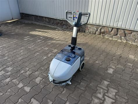 Szorowarka Nilfisk Sc 350 Tanie Szorowarkipl
