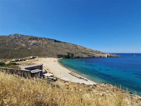 Best Beaches In Serifos Unfolding Greece