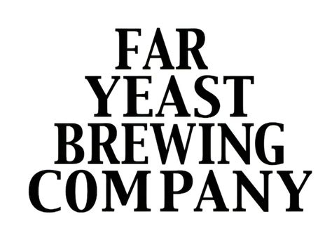 Far Yeast Brewing 日本産ホップ推進委員会