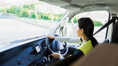 Prioritising Driver Well Being A Fleet Managers Guide Geotab