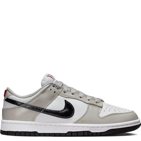 Nike Dunk Low Light Iron Ore W Pluggi