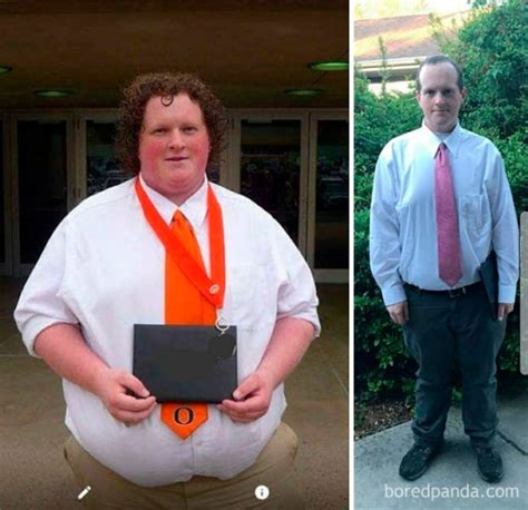 Weight Loss Examples Are Always Amazing 40 Pics Izismile