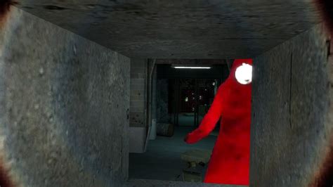 Garry S Mod Nextbot Aka Manto Youtube