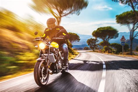 How Do I Prove Negligence In A Motorcycle Accident The Beliz Law Firm