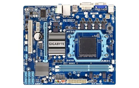 Gigabyte Ga Lmt S P Amd Socket Am G Ddr Vga Dvi D Channel