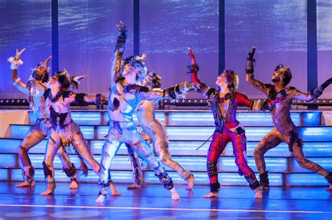 „The Best of Musical" gastiert in der Wiener Stadthalle - VORmagazin