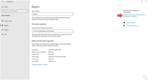 Venta Como Cambiar La Hora A 12 Horas En Windows 10 En Stock