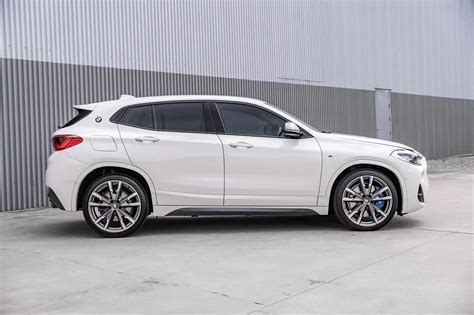 Used 2020 White Bmw X2 M35i Wagon For Sale Drive