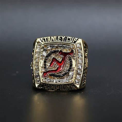 Edmonton Oilers 1985 Wayne Gretzky NHL Stanley Cup championship ring ...