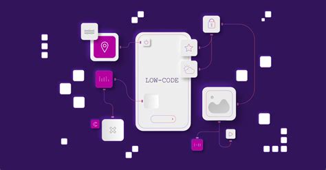 Low Code O Que E Os Benef Cios Para Times De Neg Cio E De Ti
