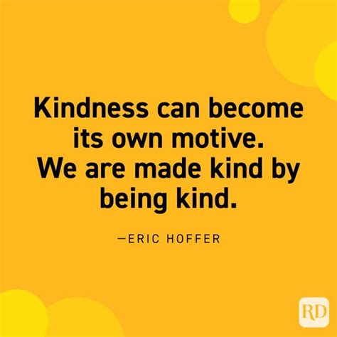 60 Kindness Quotes That Will Stay With You Reader S Digest