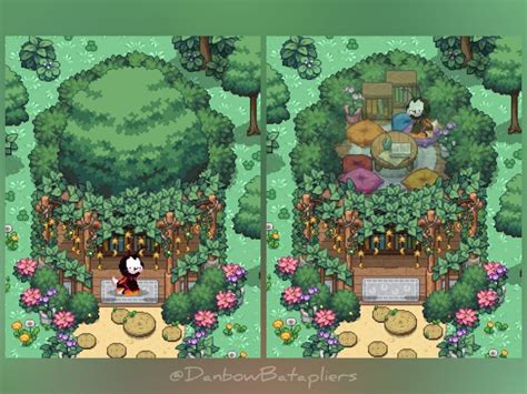 Gazebo Functional Pony Town Build Ideas 🚫 Dont Repost Without My