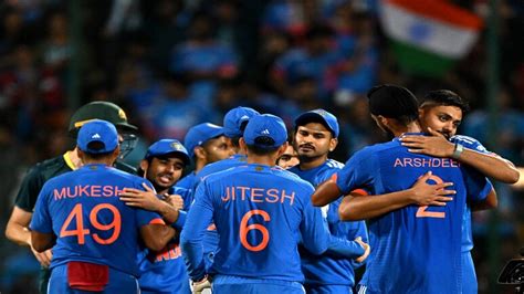 T20 Wc 2024 टी20 विश्व कप से पहले भारत के तीसरे स्पिन विकल्प बनकर