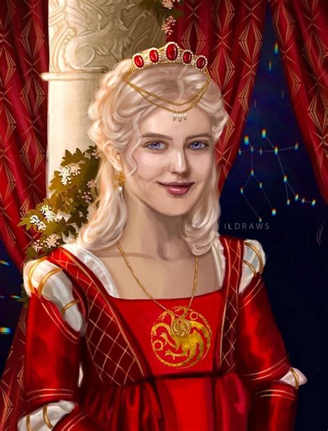 Aerea Targaryen - Aerea Targaryen - A Wiki of Ice and Fire