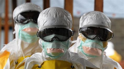 Ebola L Oms Annonce Un Premier Vaccin Efficace Contre Le Virus