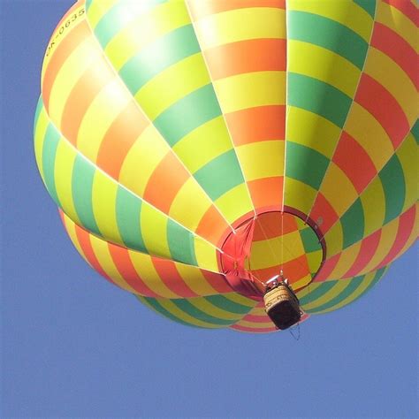 Hot Air Balloon Hot Air Balloon Hot Air Balloons
