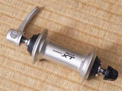 Yahoo Shimano Deore Xt Xt Hb M