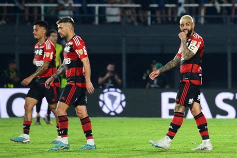 Criticado Y Aislado El Dif Cil Momento De Jorge Sampaoli En Flamengo