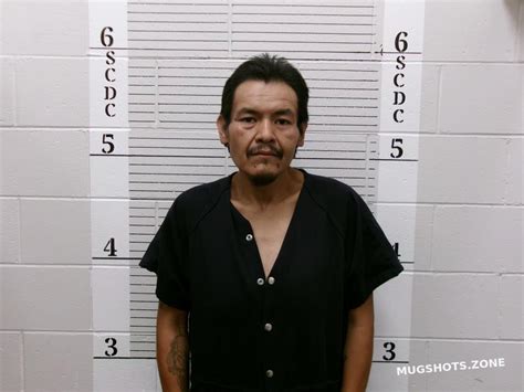 Ganadonegro Cyrus Socorro County Mugshots Zone