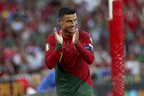 Cristiano Ronaldo bate el récord mundial de partidos oficiales