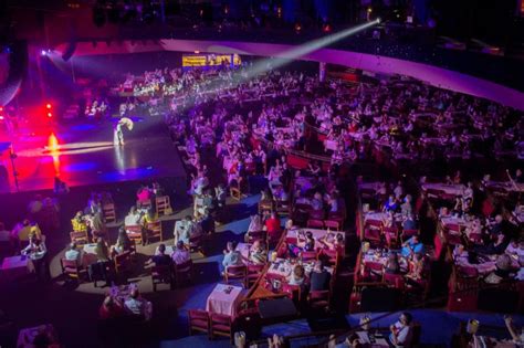 The 10 Best Benidorm Nightlife Venues 2023 Euro Weekly News