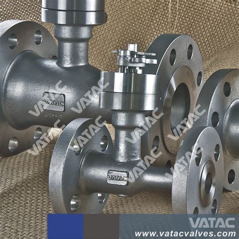 Casting Stainles Steel Cf Uni Body Ball Valve China Direct Mounted