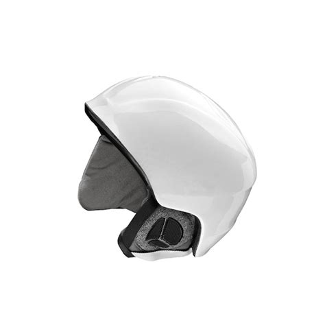 Premium Photo Bike Helmet