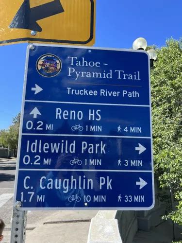 2023 Best Paved Trails In Reno AllTrails