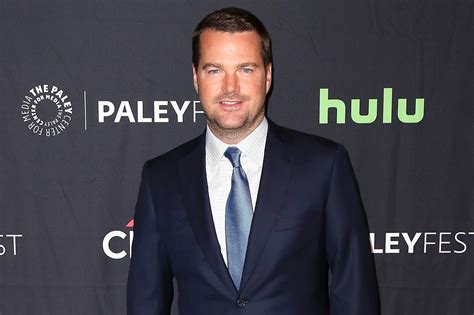 Facts About Chris O Donnell Facts Net