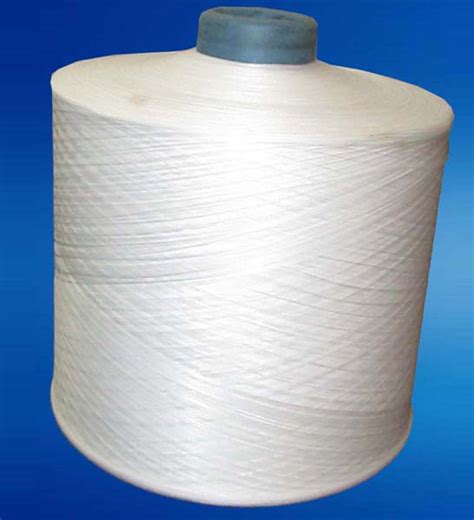 Polypropylene Crimp Yarn PP Crimp Yarn Manufacturers Surat