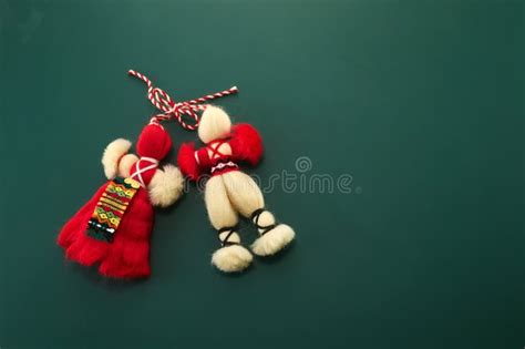 Baba Marta Day Grandma Marta Day Is A Holiday Celebrated In Bulgaria